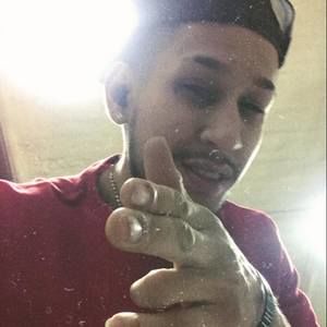 Meet your Posher, Marc